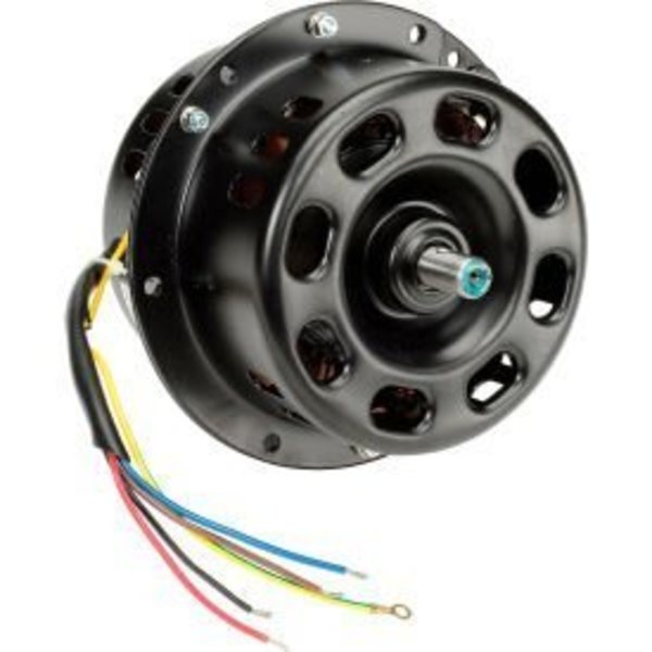 Global Equipment Global Industrial„¢ Replacement Motor for 42" Blower Fan for Model 600554 MI0870R-MT